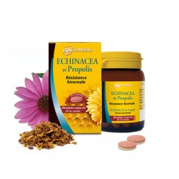 Echinacea - Propolis